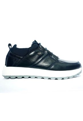 Tenis Hombre Sneaker Casual -Herreros- Fox Azul