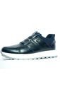 Tenis Hombre Sneaker Casual -Herreros- Fox Azul de Herreros