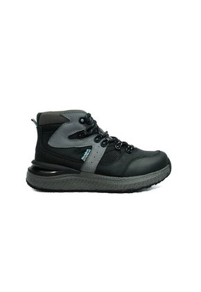 Bota Dama Outdoor -Herreros- Raily Negro