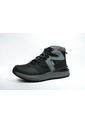 Bota Dama Outdoor -Herreros- Raily Negro de Herreros