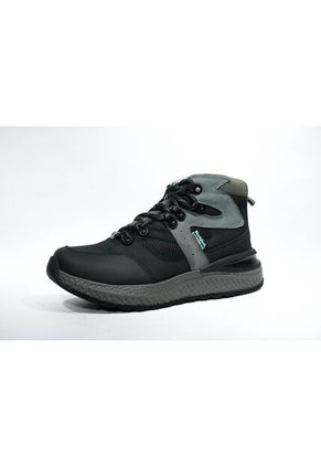 Bota Dama Outdoor -Herreros- Raily Negro