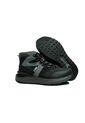 Bota Dama Outdoor -Herreros- Raily Negro de Herreros