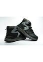 Bota Dama Outdoor -Herreros- Raily Negro de Herreros