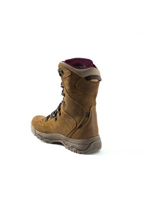 Bota Dama Militar -Herreros- Combat W - Mani