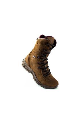 Bota Dama Militar -Herreros- Combat W - Mani