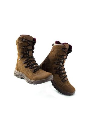 Bota Dama Militar -Herreros- Combat W - Mani