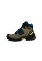 Bota Hombre Outdoor -Herreros- Zeus Bisont Azul de Herreros
