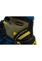 Bota Hombre Outdoor -Herreros- Zeus Bisont Azul de Herreros