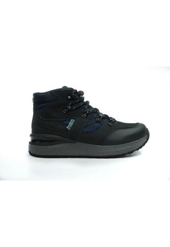 Bota Dama Outdoor -Herreros- Raily Azul Herreros