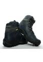 Bota Hombre Outdoor -Herreros- Mountain  Azul de Herreros