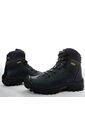 Bota Hombre Outdoor -Herreros- Mountain  Azul de Herreros