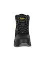 Bota Hombre Seguridad -Herreros- Mak Negro de Herreros