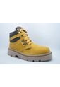 Bota Hombre Dotación Sin Puntera -Herreros- Petrolera Oro de Herreros