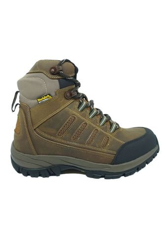 Bota Hombre Outdoor -Herreros- Dallas Maní Herreros