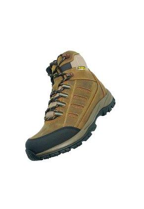 Bota Hombre Outdoor -Herreros- Dallas Maní