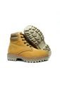 Bota Dama Outdoor -Herreros- Tauro W Oro Opaco de Herreros