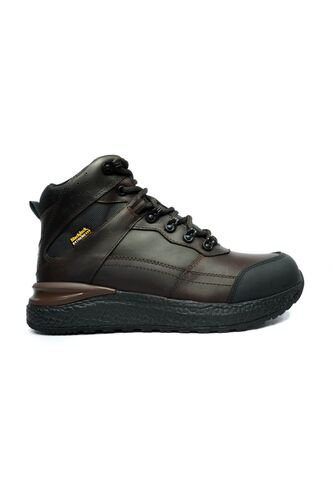 Bota Hombre Outdoor - Herreros Olympus - Cafe Herreros