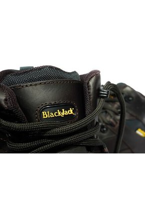 Bota Hombre Outdoor - Herreros Olympus - Cafe