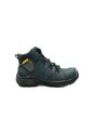 Bota Dama Seguridad -Herreros- Elite W Azul de Herreros