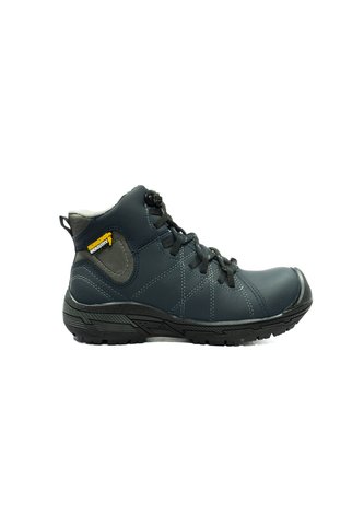 Bota Dama Seguridad -Herreros- Elite W Azul Herreros
