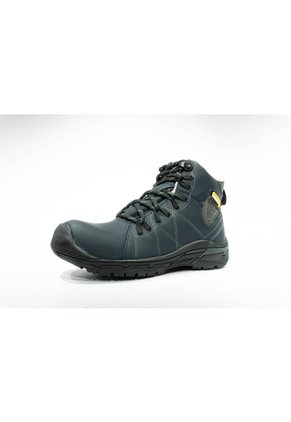 Bota Dama Seguridad -Herreros- Elite W Azul