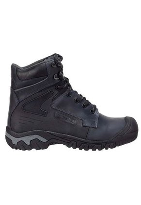 Bota Hombre Outdoor -Herreros- Everest  Azul