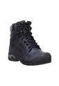 Bota Hombre Outdoor -Herreros- Everest  Azul de Herreros