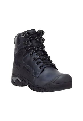 Bota Hombre Outdoor -Herreros- Everest  Azul