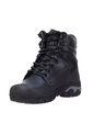 Bota Hombre Outdoor -Herreros- Everest  Azul de Herreros