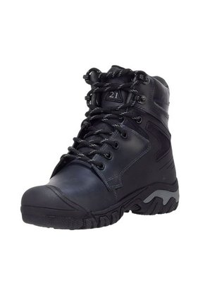 Bota Hombre Outdoor -Herreros- Everest  Azul