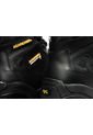 Bota Dama Seguridad -Herreros- Iron - Jack W Negro de Herreros