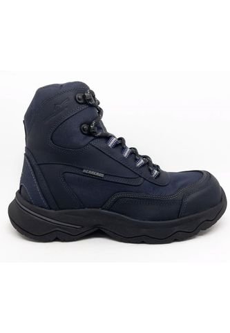 Bota Herreros Seguridad TITANIUM - Azul Herreros