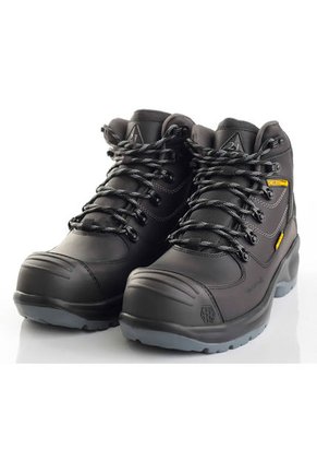 Bota Hombre Seguridad -Herreros- Tyson Negro