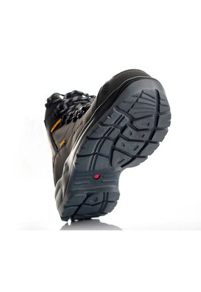 Bota Hombre Seguridad -Herreros- Tyson Negro