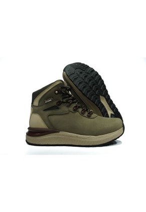 Bota Dama Outdoor -Herreros- Iris Imblue