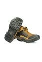 Bota Hombre Outdoor Sintetico -Herreros- Oro 144 de Herreros
