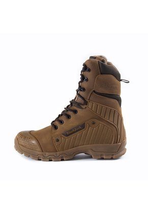 Bota Hombre Militar -Herreros- Techniker Vainilla
