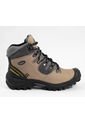 Bota Hombre Outdoor -Herreros- Zeus Gris de Herreros