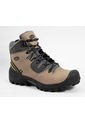 Bota Hombre Outdoor -Herreros- Zeus Gris de Herreros