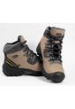 Bota Hombre Outdoor -Herreros- Zeus Gris de Herreros