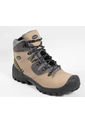 Bota Hombre Outdoor -Herreros- Zeus Gris de Herreros