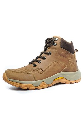 Bota Hombre Casual - Herreros Wason - Miel