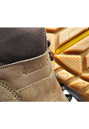 Bota Hombre Casual - Herreros Wason - Miel