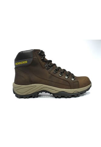 Bota Hombre Outdoor -Herreros- Scorpion Cafe Herreros