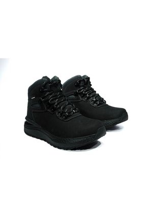 Bota Dama Outdoor -Herreros- Iris Negro