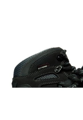 Bota Dama Outdoor -Herreros- Iris Negro