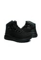 Bota Dama Outdoor -Herreros- Iris Negro de Herreros
