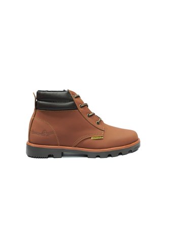 Bota Hombre Outdoor -Herreros- Ganadora Avellana Herreros