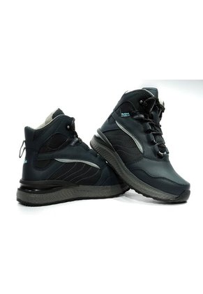 Bota Dama Seguridad -Herreros- Zafiro Azul