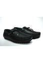 Zapato Hombre Casual -Herreros- Mocasin I Negro de Herreros